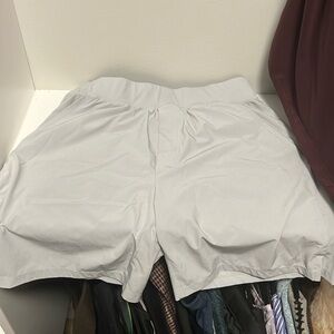 Alo 7’ Shorts